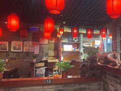 -乐山串串香老火锅(鼓楼店)