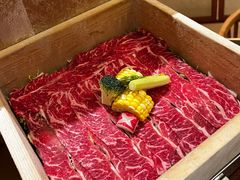 -蟹田居·活蟹料理(东城店)