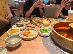 -巴奴毛肚火锅(京西大悦城店)