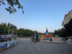 -大望京儿童游乐场