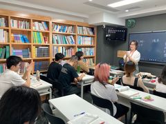 -帝京日语(春熙路旗舰校区)