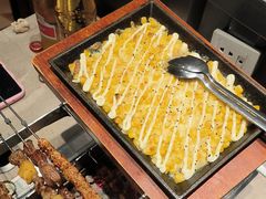 -丰茂烤串(建设街店)