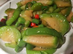 乡下青茄子-蓉城小馆(科兴店)
