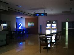 -幸福蓝海国际影城(河西店)