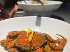 -小厨娘淮扬菜(河西奥美大厦店)