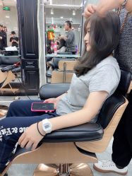 -Tipo Hair salon（明星）店