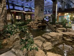 -森谷美食公园(杨行店)
