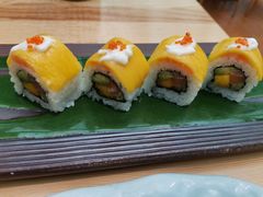 -TORO MaKi 寿司·日料(华创店)