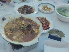 -黄牛肉馆·皖南土菜