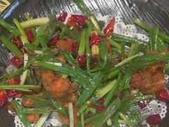 -金龙·打边炉(南京西路店)