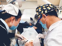-诺贝尔一诺口腔医院(雁塔院区)