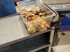 -盒马鲜生(杭州运河上街店)