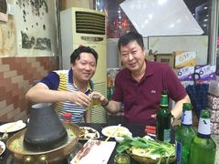 -徐记手切鲜羊肉(辽沈二街店)
