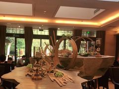 -天目湖御水温泉·度假酒店