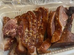 -章云板鸭(评事街店)