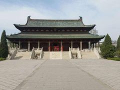 -榆次老城