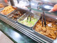 小菜-台北风味(第一家快餐)