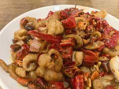 -重庆豆花饭