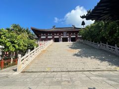 -三亚南山文化旅游区