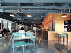 -sugarman espresso素饮糖人高新咖啡工厂