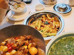 -漫圆·品质家宴(榔梨店)