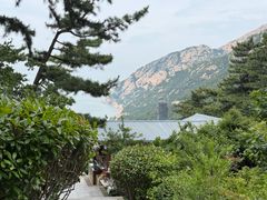 -青岛崂山太清宫