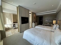 -北京康莱德酒店