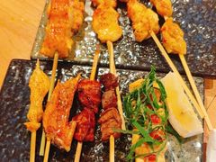 -大米·京都小酒馆·炭烧海鲜·烧鸟(龙口东路店)