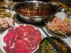 -华丰火锅(双林北横路店)