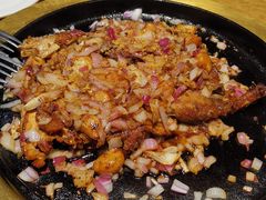 蒜香八斗鸡-八斗鸡·湘土菜(国贸店)