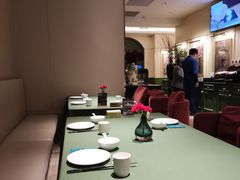 -老吉堂上海本帮菜(望京万象汇店)