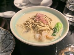 -上海苏宁宝丽嘉酒店·嘉府壹号中餐厅