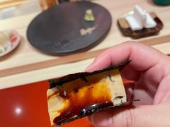 -橼舍鮨青木