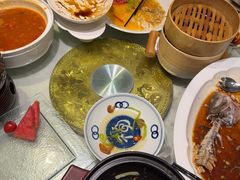 -老铺烤鸭(宝鸡店)