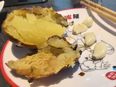 -钱锋炭缸烧烤(南湖大路总店)
