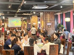 -甘家界牌柠檬鸭(青山店)