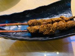 -凯撒尔新疆特色主题餐厅(青山店)