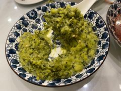 雪菜豆瓣泥-小实惠嘉(威海路店)