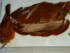 -福海居烤鸭店(鸟巢店)