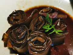 -京华烟云·北京烤鸭(领展购物广场·中关村店)