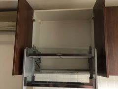 -佰丽爱家全屋定制(汶水店)