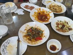 -京天红酒家(虎坊路店)