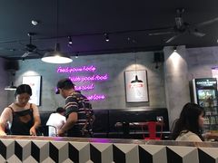 -CHICKEN NOW韩式炸鸡&啤酒