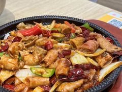 -鸭绿江民族饭店(总店)