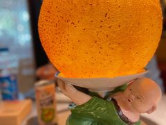 -吴越荣记·苏州菜·松鼠桂鱼(斜塘老街店)