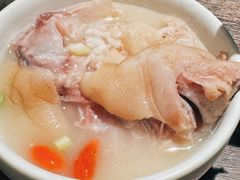 -麻都·成都菜(人民广场店)