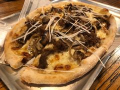 -I HOLIC艾豪丽披萨(KKone店)