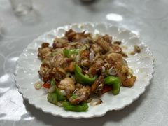 -罗记家常菜(鸿景花园店)