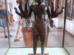 -柬埔寨国家博物馆