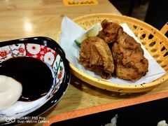 -桃屋日本料理(清华科技园店)